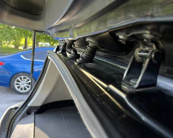 Черный Мицубиси Аутлендер ХЛ, объемом двигателя 2.99 л и пробегом 153 тыс. км за 10800 $, фото 20 на Automoto.ua