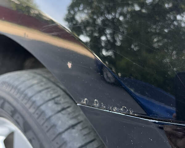 Черный Мицубиси Аутлендер ХЛ, объемом двигателя 2.99 л и пробегом 153 тыс. км за 10800 $, фото 23 на Automoto.ua