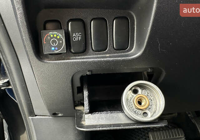 Черный Мицубиси Аутлендер ХЛ, объемом двигателя 2.4 л и пробегом 212 тыс. км за 9350 $, фото 29 на Automoto.ua