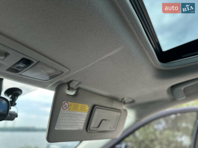 Черный Мицубиси Аутлендер ХЛ, объемом двигателя 2.4 л и пробегом 212 тыс. км за 9350 $, фото 19 на Automoto.ua