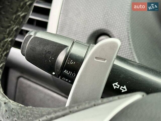 Черный Мицубиси Аутлендер ХЛ, объемом двигателя 3 л и пробегом 214 тыс. км за 9500 $, фото 21 на Automoto.ua