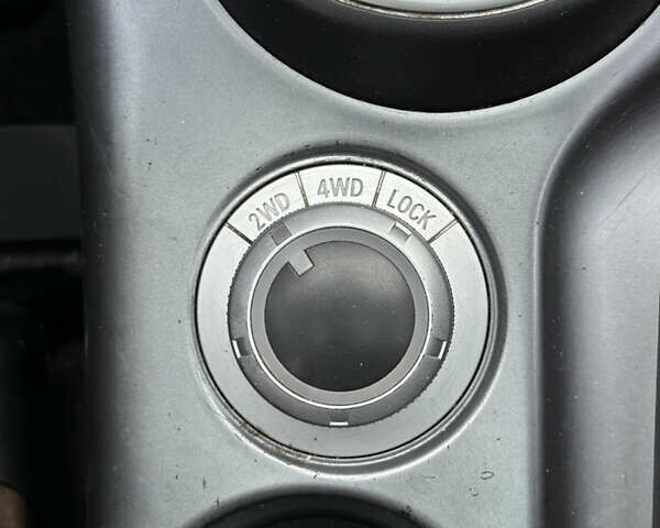 Черный Мицубиси Аутлендер ХЛ, объемом двигателя 2.4 л и пробегом 212 тыс. км за 9350 $, фото 15 на Automoto.ua