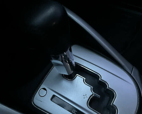 Чорний Міцубісі Аутлендер ХЛ, об'ємом двигуна 2.36 л та пробігом 230 тис. км за 9400 $, фото 7 на Automoto.ua