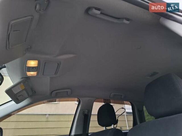 Черный Мицубиси Аутлендер ХЛ, объемом двигателя 2.4 л и пробегом 127 тыс. км за 10500 $, фото 34 на Automoto.ua