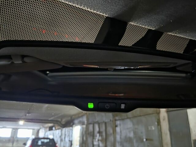 Черный Мицубиси Аутлендер ХЛ, объемом двигателя 2.4 л и пробегом 31 тыс. км за 15000 $, фото 13 на Automoto.ua