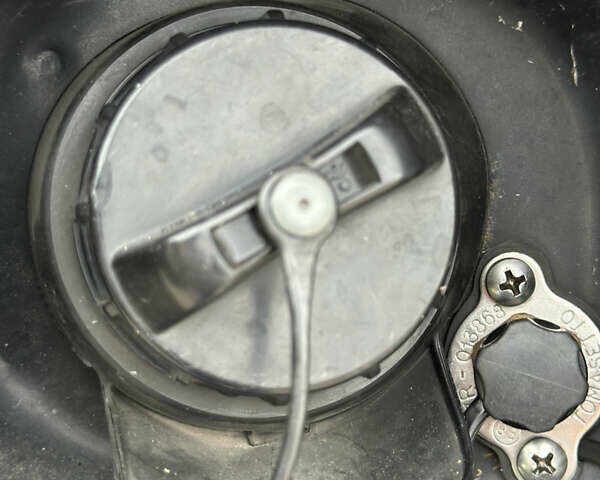 Черный Мицубиси Аутлендер ХЛ, объемом двигателя 2.4 л и пробегом 212 тыс. км за 9350 $, фото 31 на Automoto.ua