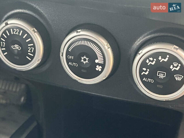 Черный Мицубиси Аутлендер ХЛ, объемом двигателя 3 л и пробегом 285 тыс. км за 9590 $, фото 18 на Automoto.ua