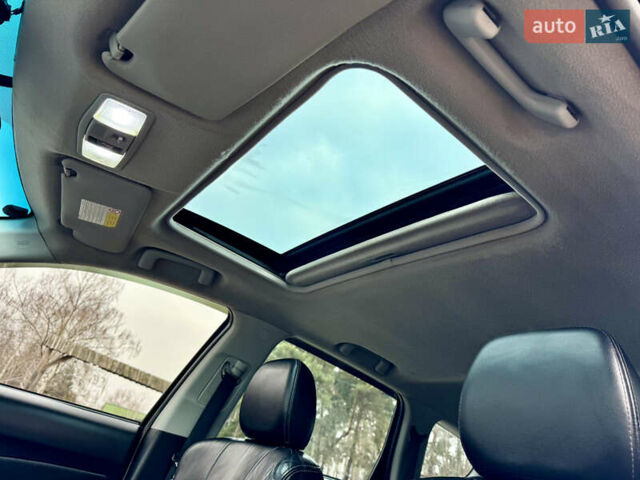 Чорний Міцубісі Аутлендер ХЛ, об'ємом двигуна 2.4 л та пробігом 229 тис. км за 9790 $, фото 13 на Automoto.ua