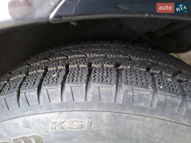 Черный Мицубиси Аутлендер ХЛ, объемом двигателя 2.4 л и пробегом 127 тыс. км за 10500 $, фото 41 на Automoto.ua