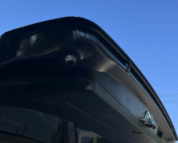 Черный Мицубиси Аутлендер ХЛ, объемом двигателя 2.99 л и пробегом 153 тыс. км за 10800 $, фото 17 на Automoto.ua