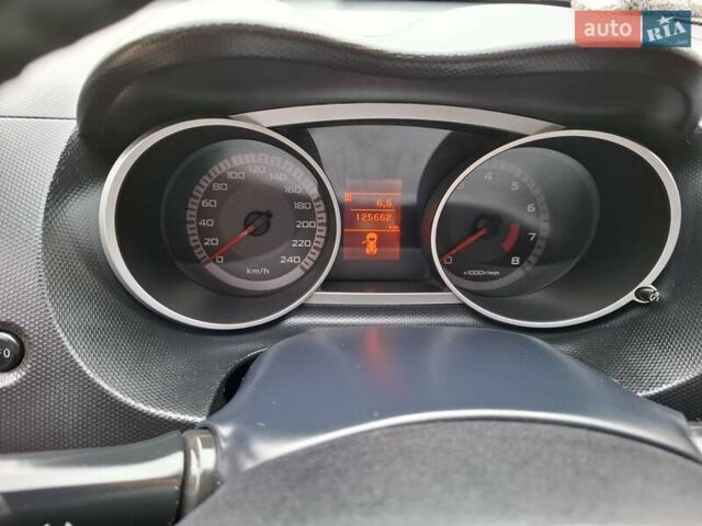 Черный Мицубиси Аутлендер ХЛ, объемом двигателя 2.4 л и пробегом 127 тыс. км за 10500 $, фото 31 на Automoto.ua