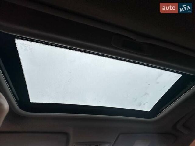 Черный Мицубиси Аутлендер ХЛ, объемом двигателя 2.36 л и пробегом 250 тыс. км за 10000 $, фото 29 на Automoto.ua