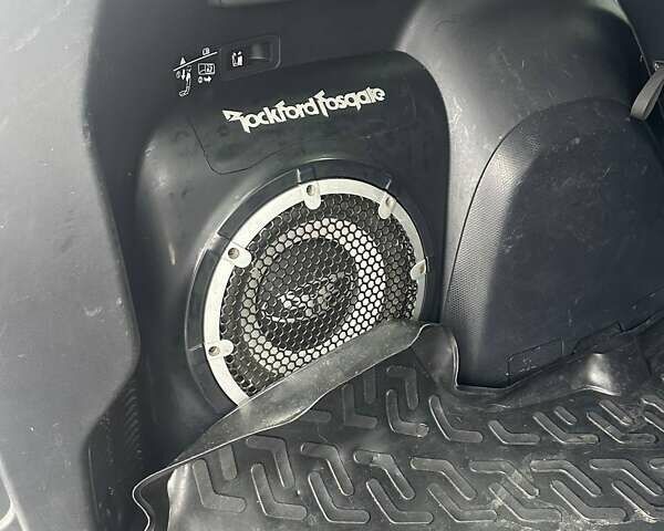 Черный Мицубиси Аутлендер ХЛ, объемом двигателя 2.36 л и пробегом 250 тыс. км за 10000 $, фото 20 на Automoto.ua