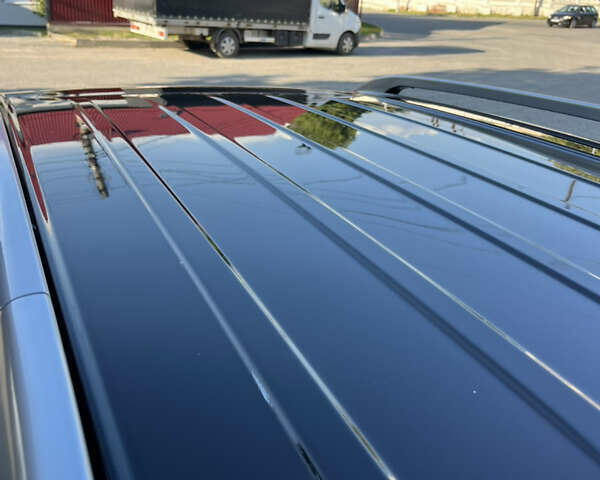 Черный Мицубиси Аутлендер ХЛ, объемом двигателя 2.99 л и пробегом 153 тыс. км за 10800 $, фото 25 на Automoto.ua