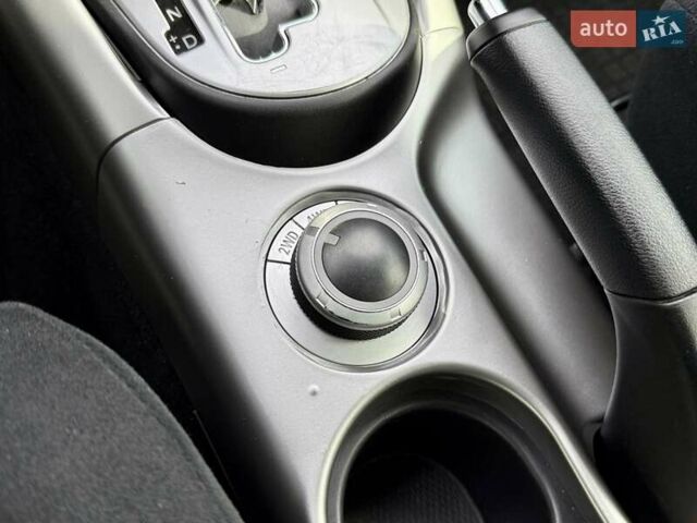 Чорний Міцубісі Аутлендер ХЛ, об'ємом двигуна 2.4 л та пробігом 104 тис. км за 10800 $, фото 17 на Automoto.ua