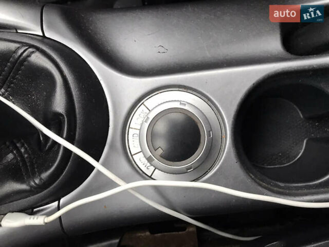 Чорний Міцубісі Аутлендер ХЛ, об'ємом двигуна 2 л та пробігом 306 тис. км за 9799 $, фото 26 на Automoto.ua