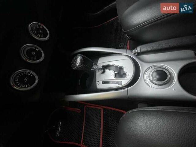 Черный Мицубиси Аутлендер ХЛ, объемом двигателя 2.4 л и пробегом 198 тыс. км за 9200 $, фото 16 на Automoto.ua