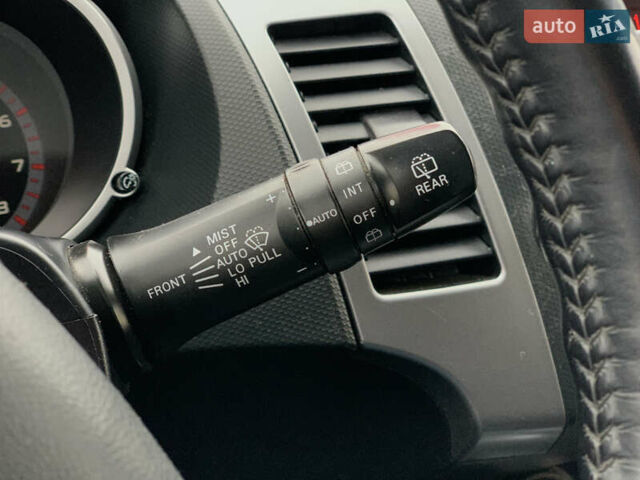 Черный Мицубиси Аутлендер ХЛ, объемом двигателя 2.4 л и пробегом 175 тыс. км за 10499 $, фото 45 на Automoto.ua