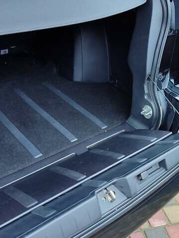 Чорний Міцубісі Аутлендер ХЛ, об'ємом двигуна 2.36 л та пробігом 150 тис. км за 11100 $, фото 20 на Automoto.ua