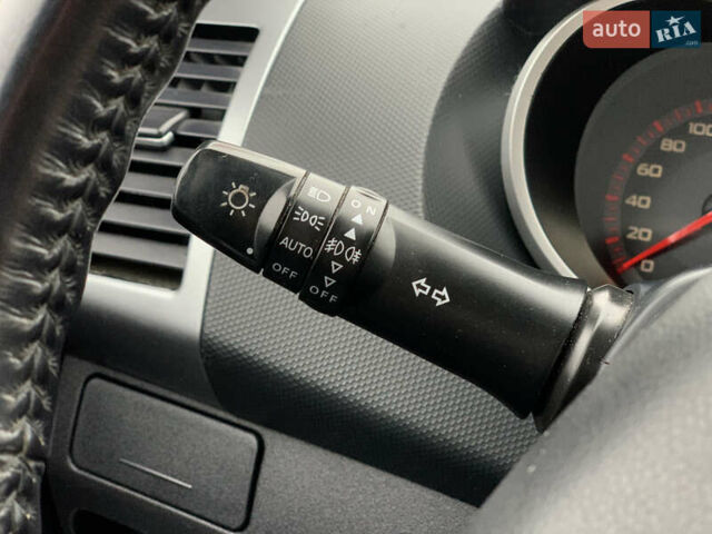 Черный Мицубиси Аутлендер ХЛ, объемом двигателя 2.4 л и пробегом 175 тыс. км за 10499 $, фото 44 на Automoto.ua