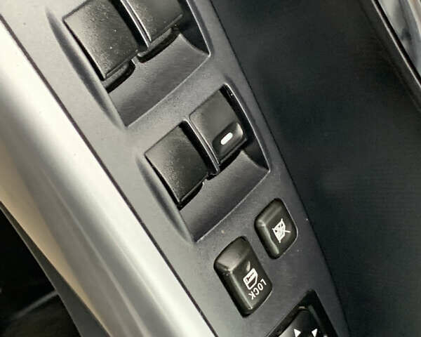 Черный Мицубиси Аутлендер ХЛ, объемом двигателя 2.4 л и пробегом 175 тыс. км за 10499 $, фото 40 на Automoto.ua