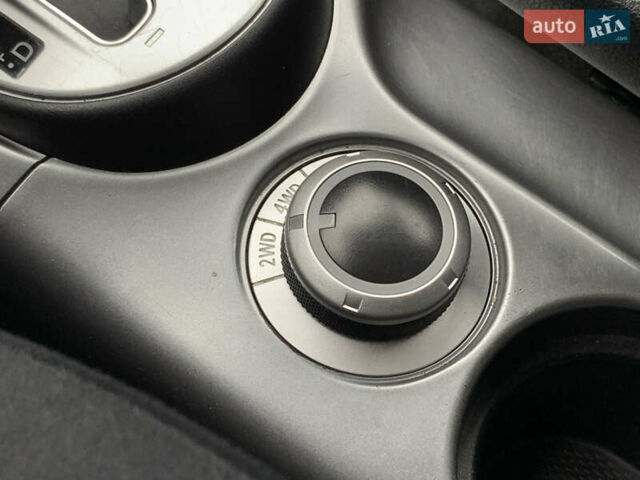 Черный Мицубиси Аутлендер ХЛ, объемом двигателя 2.4 л и пробегом 175 тыс. км за 10499 $, фото 49 на Automoto.ua