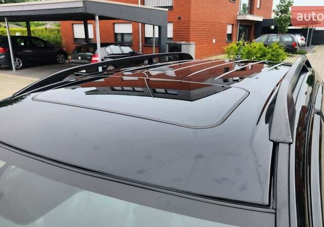 Мицубиси Аутлендер ХЛ 2010 в Днепре (Днепропетровске) на Automoto.ua Черный Мицубиси Аутлендер ХЛ, объемом двигателя 2.3 л и пробегом 193 тыс. км за 14999 $, фото 8 на Automoto.ua