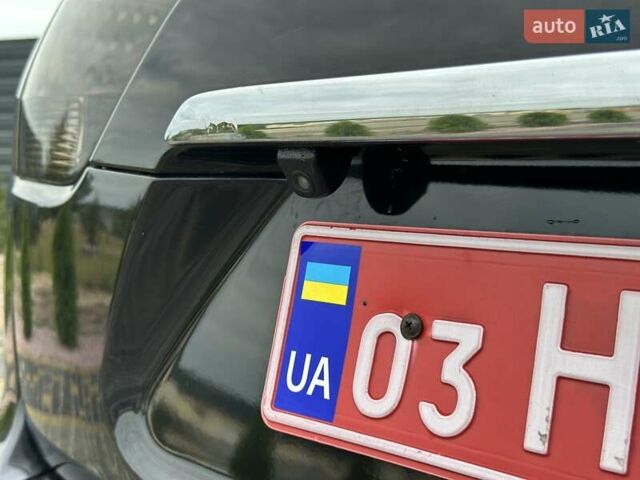 Черный Мицубиси Аутлендер ХЛ, объемом двигателя 2.2 л и пробегом 247 тыс. км за 11400 $, фото 70 на Automoto.ua