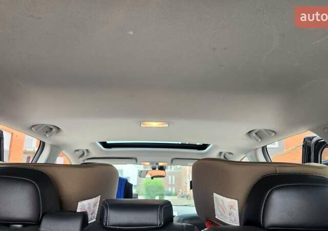 Мицубиси Аутлендер ХЛ 2010 в Днепре (Днепропетровске) на Automoto.ua Черный Мицубиси Аутлендер ХЛ, объемом двигателя 2.3 л и пробегом 193 тыс. км за 14999 $, фото 18 на Automoto.ua