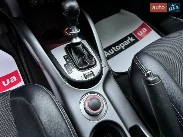 Чорний Міцубісі Аутлендер ХЛ, об'ємом двигуна 2.18 л та пробігом 253 тис. км за 12490 $, фото 22 на Automoto.ua