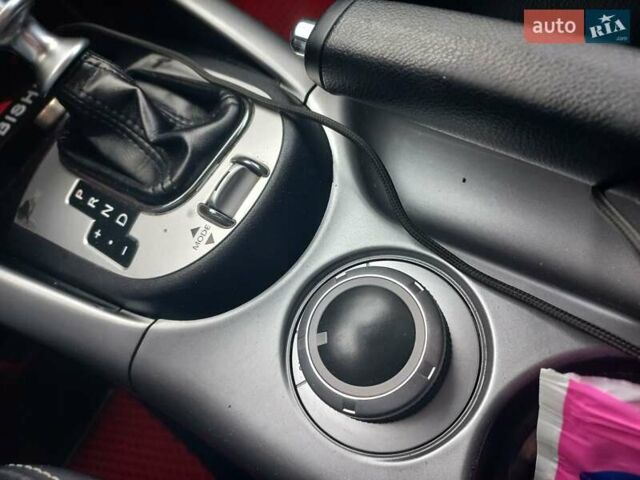 Черный Мицубиси Аутлендер ХЛ, объемом двигателя 2.2 л и пробегом 232 тыс. км за 11600 $, фото 1053 на Automoto.ua