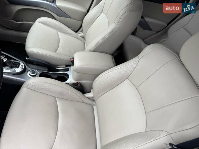 Чорний Міцубісі Аутлендер ХЛ, об'ємом двигуна 2.2 л та пробігом 155 тис. км за 12299 $, фото 38 на Automoto.ua