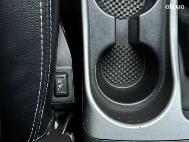 Чорний Міцубісі Аутлендер ХЛ, об'ємом двигуна 2.2 л та пробігом 253 тис. км за 12490 $, фото 24 на Automoto.ua