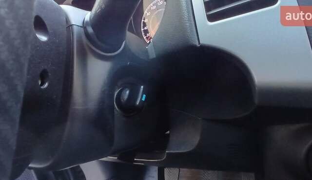 Черный Мицубиси Аутлендер ХЛ, объемом двигателя 2.3 л и пробегом 190 тыс. км за 12500 $, фото 9 на Automoto.ua