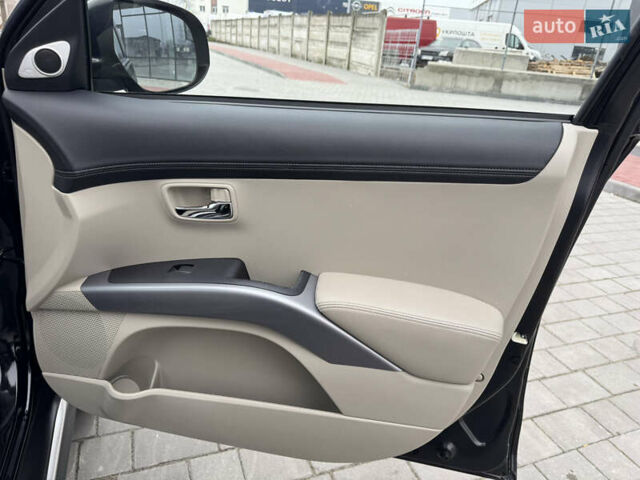 Чорний Міцубісі Аутлендер ХЛ, об'ємом двигуна 2.2 л та пробігом 155 тис. км за 12299 $, фото 61 на Automoto.ua