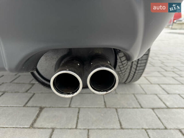 Чорний Міцубісі Аутлендер ХЛ, об'ємом двигуна 2.2 л та пробігом 155 тис. км за 12299 $, фото 75 на Automoto.ua