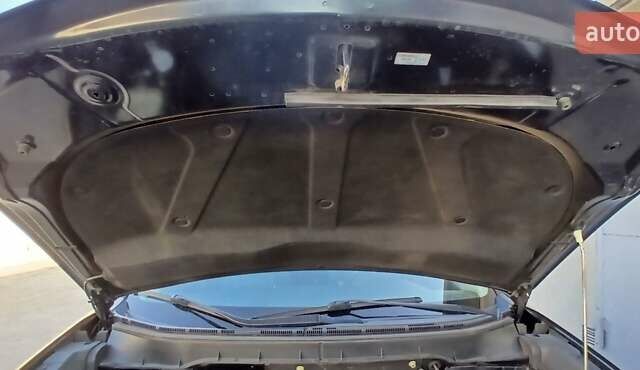 Черный Мицубиси Аутлендер ХЛ, объемом двигателя 2.3 л и пробегом 190 тыс. км за 12500 $, фото 26 на Automoto.ua