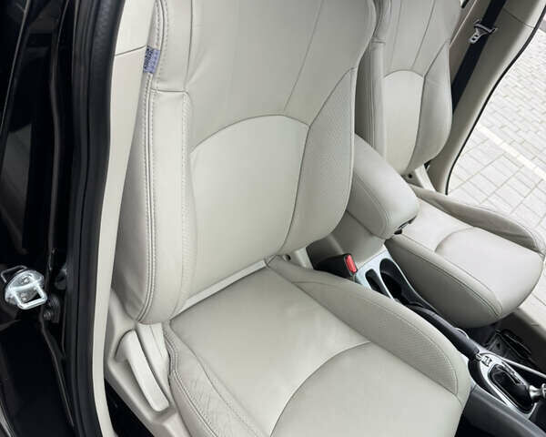 Чорний Міцубісі Аутлендер ХЛ, об'ємом двигуна 2.2 л та пробігом 155 тис. км за 12299 $, фото 64 на Automoto.ua