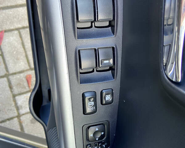 Черный Мицубиси Аутлендер ХЛ, объемом двигателя 2.2 л и пробегом 138 тыс. км за 12250 $, фото 21 на Automoto.ua