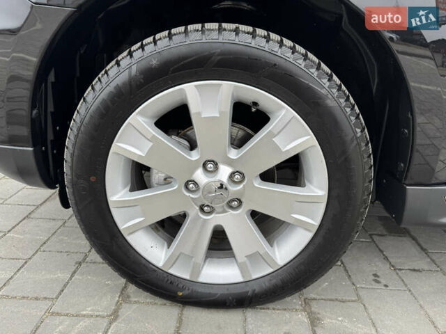 Чорний Міцубісі Аутлендер ХЛ, об'ємом двигуна 2.2 л та пробігом 155 тис. км за 12299 $, фото 30 на Automoto.ua