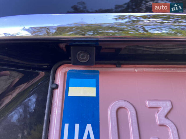 Черный Мицубиси Аутлендер ХЛ, объемом двигателя 2.2 л и пробегом 138 тыс. км за 12250 $, фото 24 на Automoto.ua