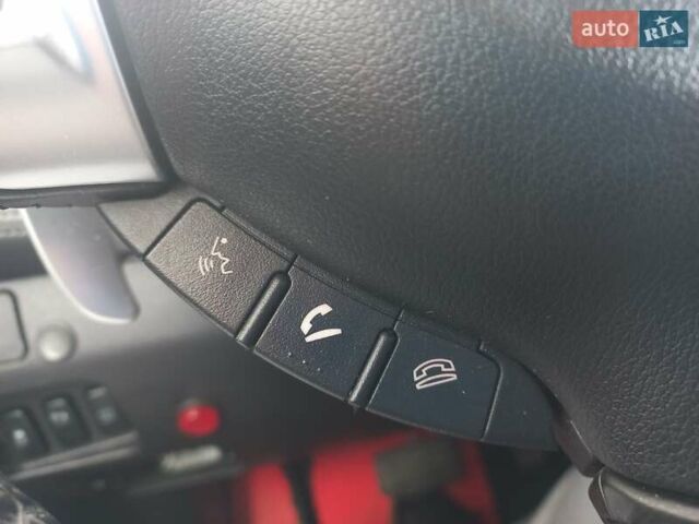 Черный Мицубиси Аутлендер ХЛ, объемом двигателя 2.2 л и пробегом 232 тыс. км за 11600 $, фото 953 на Automoto.ua