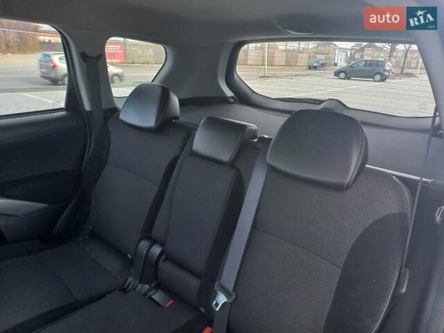 Черный Мицубиси Аутлендер ХЛ, объемом двигателя 2.2 л и пробегом 232 тыс. км за 11600 $, фото 609 на Automoto.ua