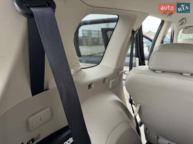 Чорний Міцубісі Аутлендер ХЛ, об'ємом двигуна 2.2 л та пробігом 155 тис. км за 12299 $, фото 83 на Automoto.ua