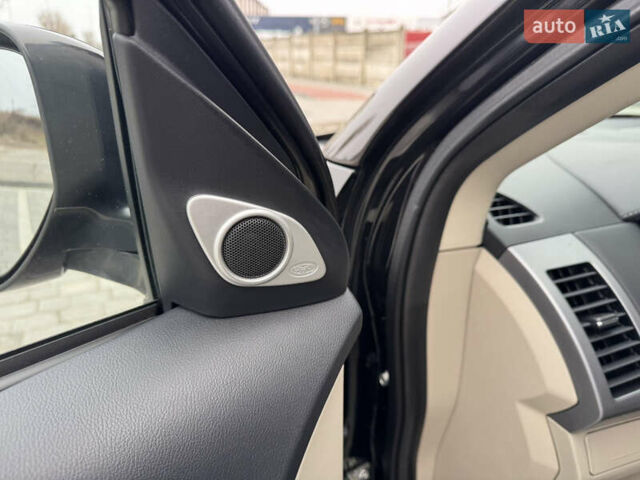 Чорний Міцубісі Аутлендер ХЛ, об'ємом двигуна 2.2 л та пробігом 155 тис. км за 12299 $, фото 47 на Automoto.ua