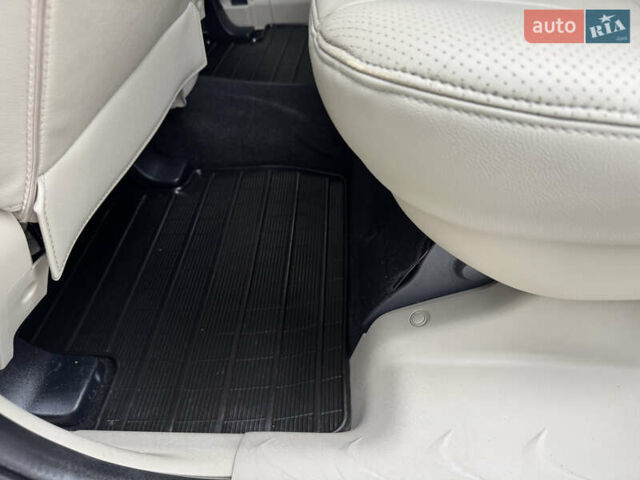 Чорний Міцубісі Аутлендер ХЛ, об'ємом двигуна 2.2 л та пробігом 155 тис. км за 12299 $, фото 52 на Automoto.ua