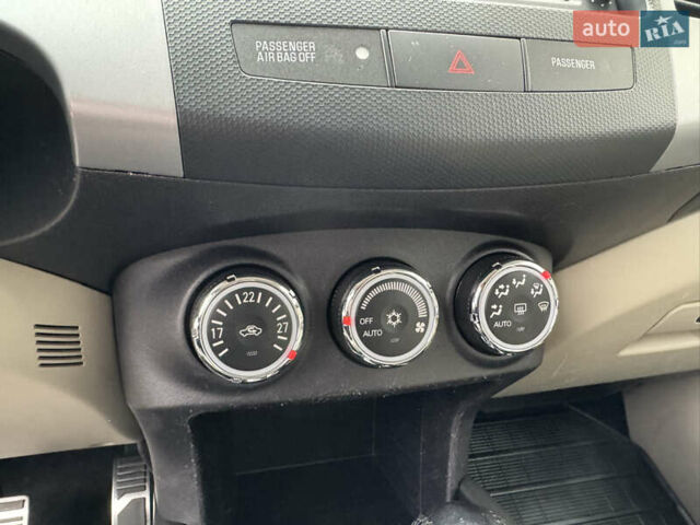 Чорний Міцубісі Аутлендер ХЛ, об'ємом двигуна 2.2 л та пробігом 155 тис. км за 12299 $, фото 45 на Automoto.ua