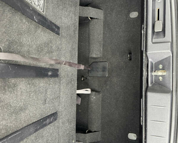 Чорний Міцубісі Аутлендер ХЛ, об'ємом двигуна 2.2 л та пробігом 155 тис. км за 12299 $, фото 82 на Automoto.ua