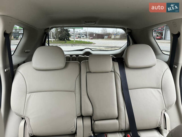 Чорний Міцубісі Аутлендер ХЛ, об'ємом двигуна 2.2 л та пробігом 155 тис. км за 12299 $, фото 74 на Automoto.ua