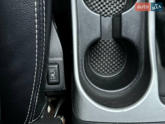 Чорний Міцубісі Аутлендер ХЛ, об'ємом двигуна 2.18 л та пробігом 253 тис. км за 12490 $, фото 24 на Automoto.ua